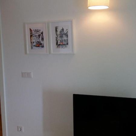 Miradouro De Santa Luzia Apartment ลิสบอน ภายนอก รูปภาพ