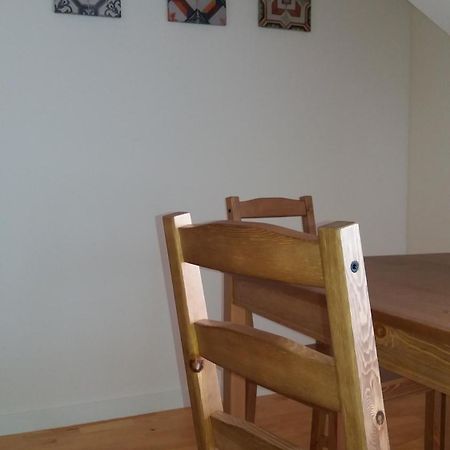 Miradouro De Santa Luzia Apartment ลิสบอน ภายนอก รูปภาพ