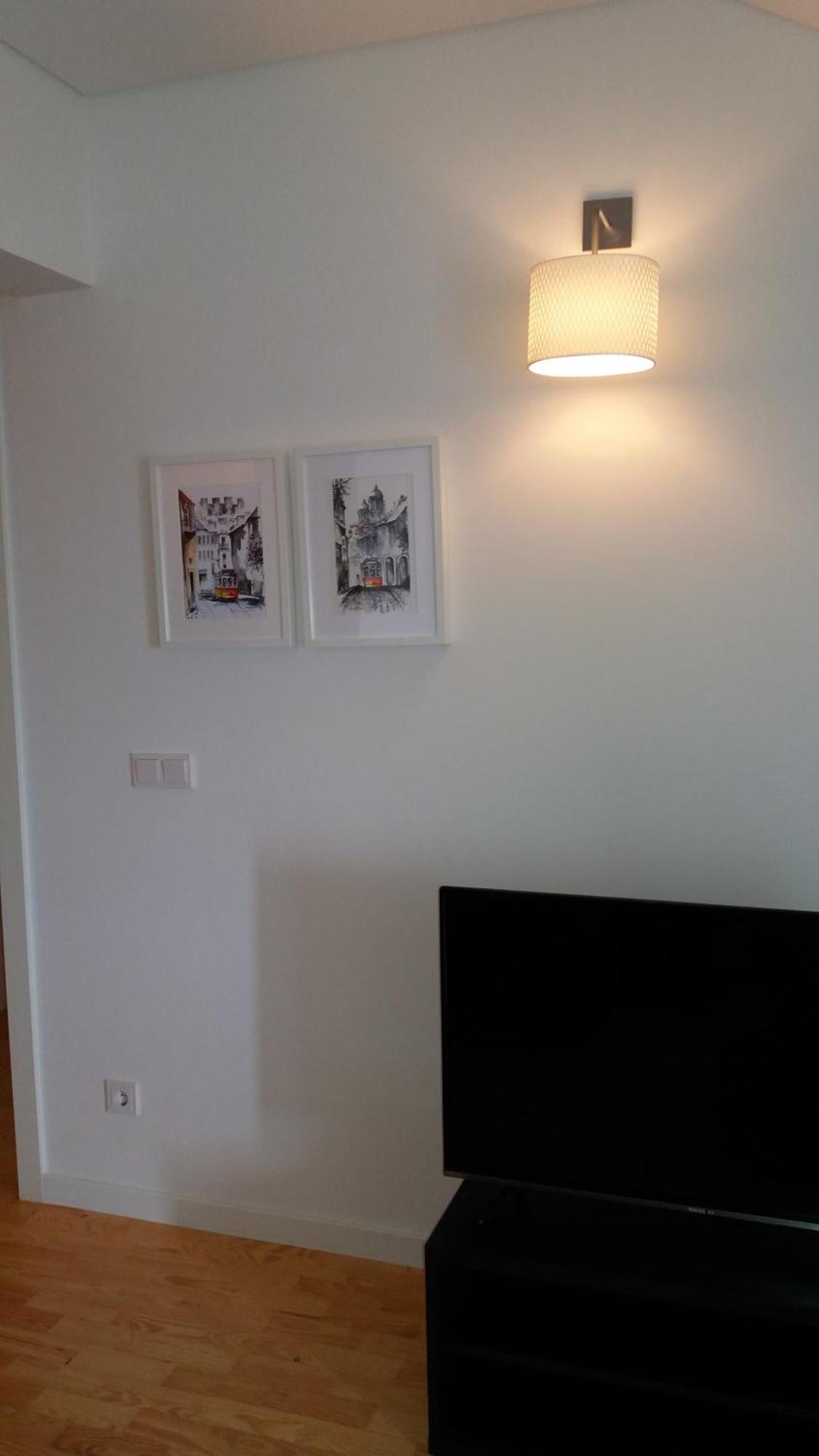 Miradouro De Santa Luzia Apartment ลิสบอน ภายนอก รูปภาพ
