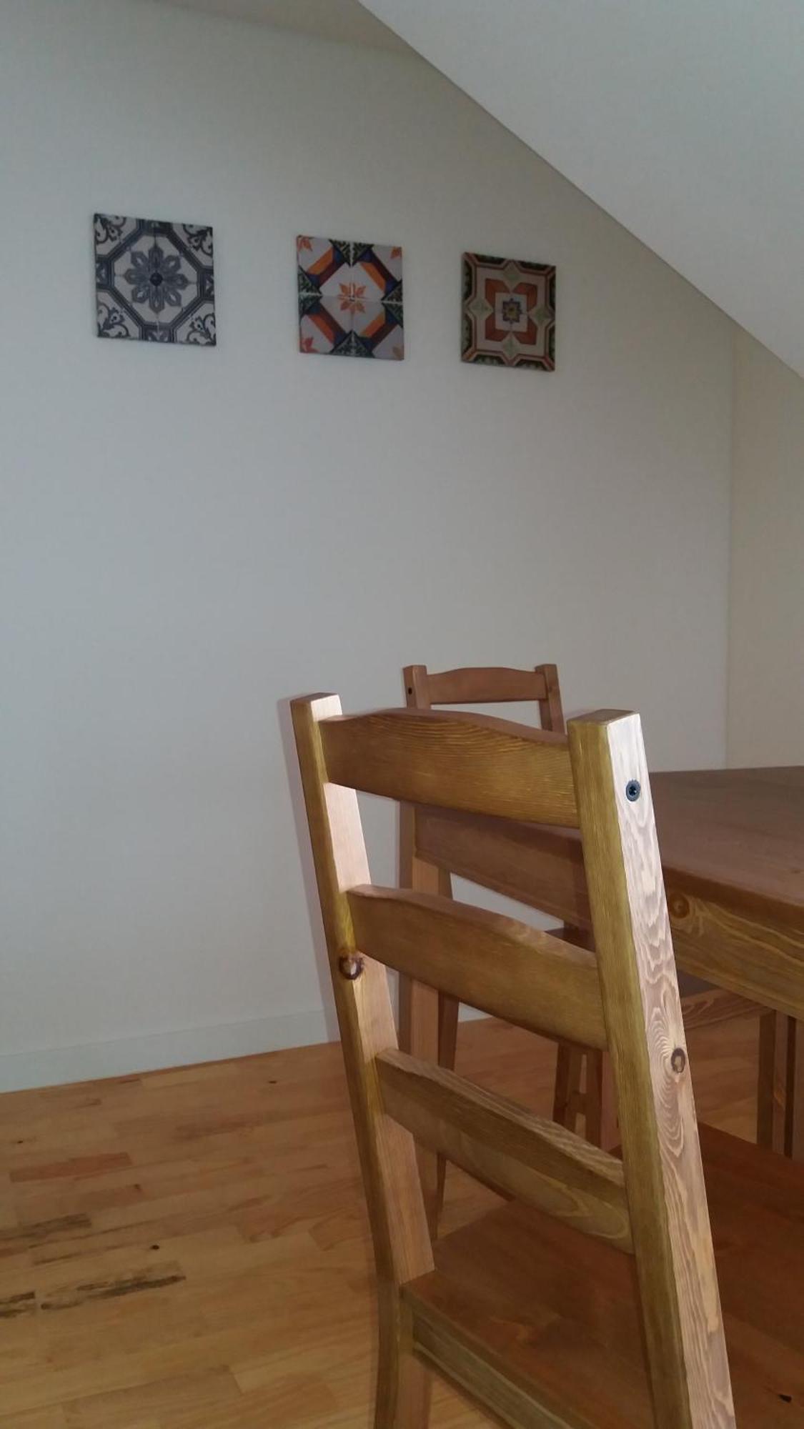 Miradouro De Santa Luzia Apartment ลิสบอน ภายนอก รูปภาพ