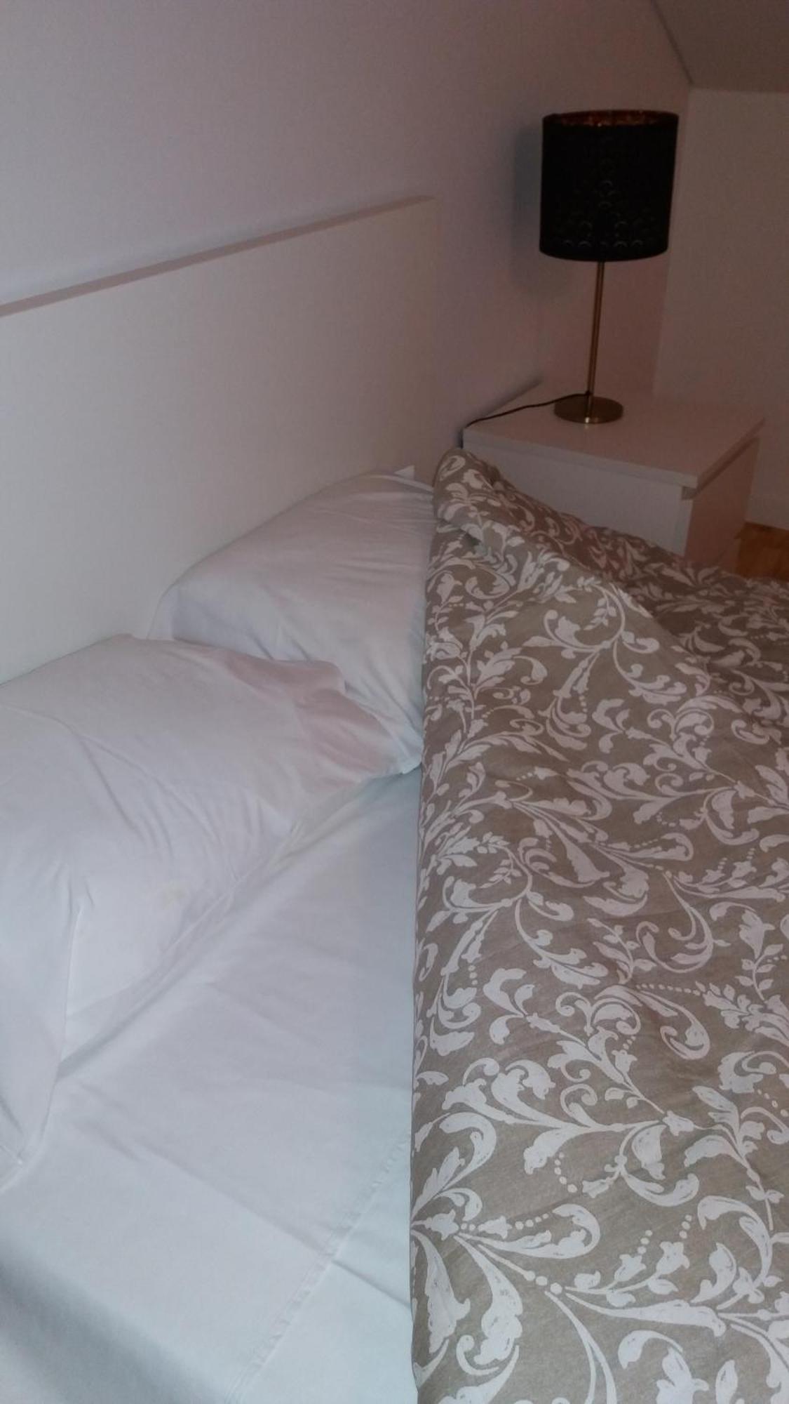 Miradouro De Santa Luzia Apartment ลิสบอน ภายนอก รูปภาพ