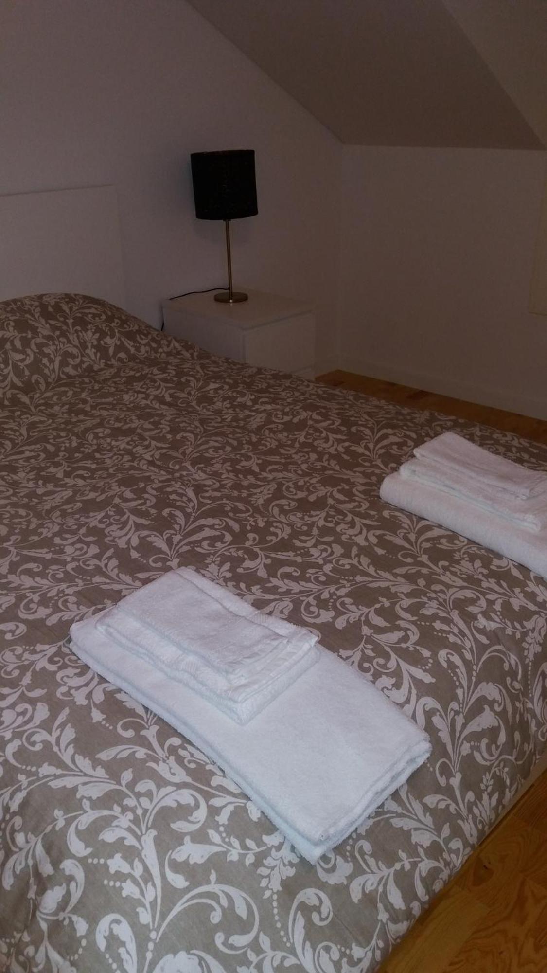 Miradouro De Santa Luzia Apartment ลิสบอน ภายนอก รูปภาพ