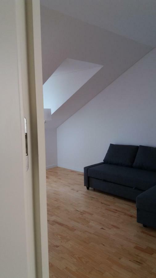 Miradouro De Santa Luzia Apartment ลิสบอน ภายนอก รูปภาพ