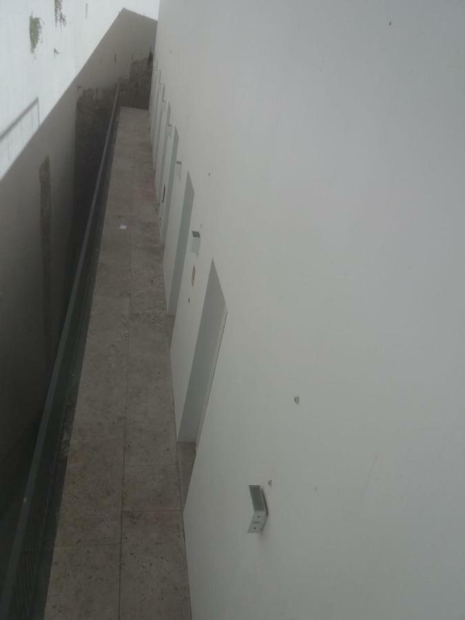 Miradouro De Santa Luzia Apartment ลิสบอน ภายนอก รูปภาพ