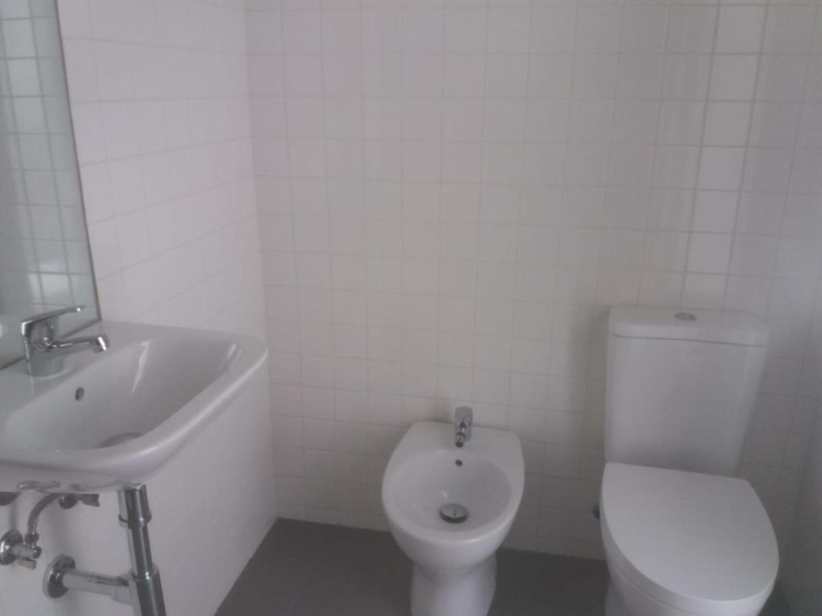 Miradouro De Santa Luzia Apartment ลิสบอน ภายนอก รูปภาพ