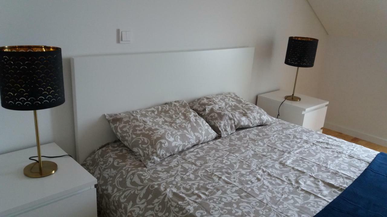 Miradouro De Santa Luzia Apartment ลิสบอน ภายนอก รูปภาพ