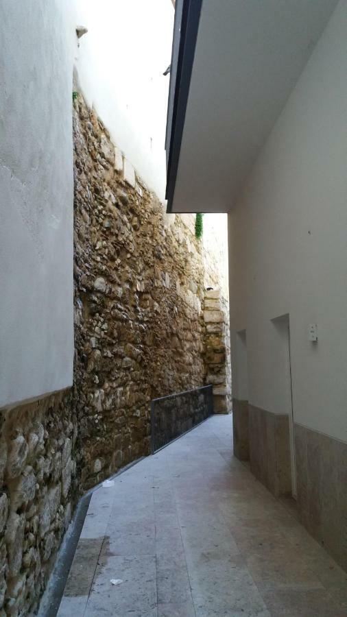 Miradouro De Santa Luzia Apartment ลิสบอน ภายนอก รูปภาพ