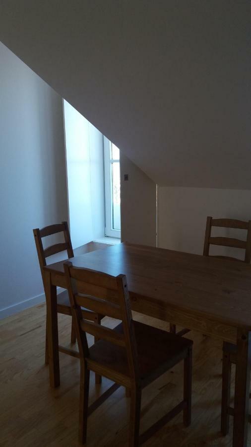 Miradouro De Santa Luzia Apartment ลิสบอน ภายนอก รูปภาพ